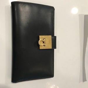 Salvatore Ferrigamo Wallet
